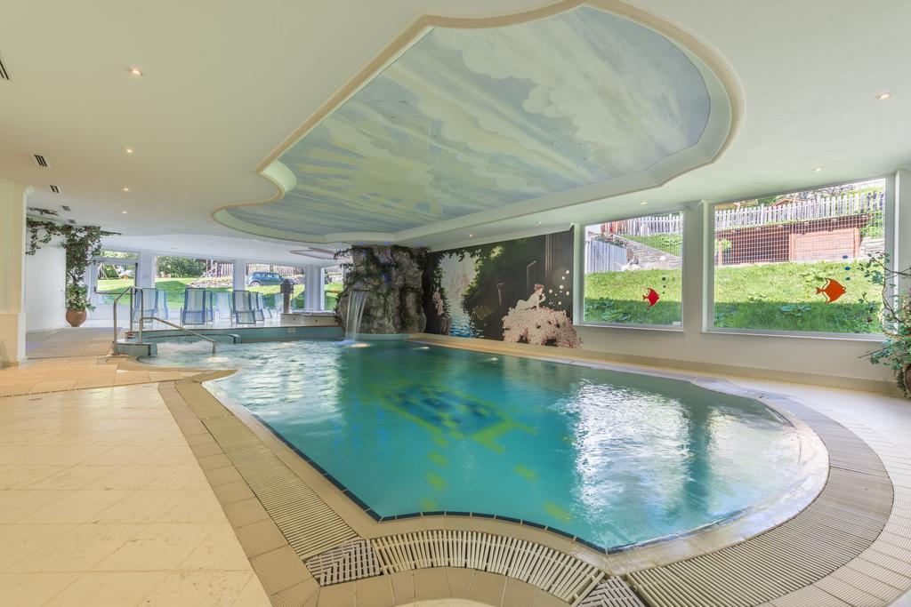 Alpino Charme Apartments เปโย ภายนอก รูปภาพ